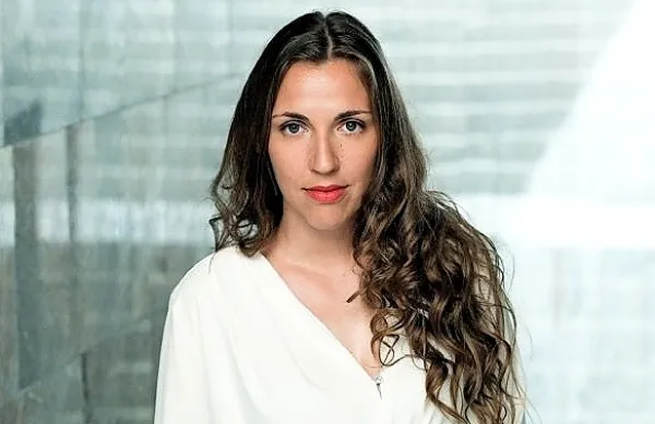 Patrizia Jurinčič Finžgar: &ldquo;Nihče ne bo pazil na vas namesto vas.&rdquo;