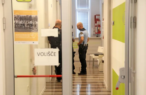 Incident na volitvah članov &Scaron;tudentskega zbora &Scaron;OUP