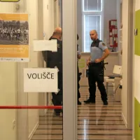 Incident na volitvah članov &Scaron;tudentskega zbora &Scaron;OUP