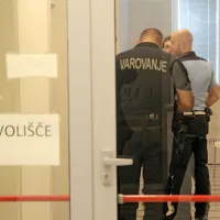 Incident na volitvah članov &Scaron;tudentskega zbora &Scaron;OUP