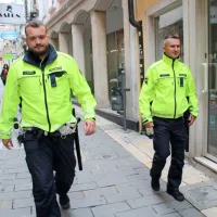 Incident na volitvah članov &Scaron;tudentskega zbora &Scaron;OUP