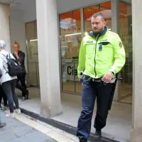 Incident na volitvah članov &Scaron;tudentskega zbora &Scaron;OUP