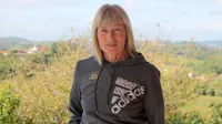 Lidija Kristančič je Jugoslavijo  (še s priimkom Lapajne)  zastopala 
na olimpijskih igrah v Moskvi 1980 in v Los Angelesu 1984