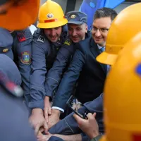 &Scaron;arec na Bogatajevih dnevih: Sistem za&scaron;čite in re&scaron;evanja deluje odlično