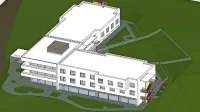 Če ne bo dodatnih zapletov, bodo nov dom starejših v Pivki 
zgradili  sredi leta 2021 in ne konec 2020, kot je bilo načrtovano.