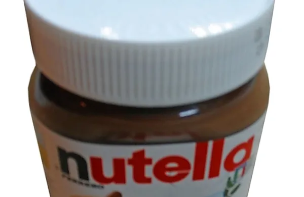 Kmalu &scaron;e Nutella pi&scaron;koti