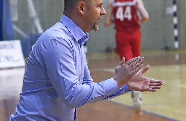 Trener sežanskega moštva ostaja Teddy Delač
