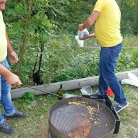 Ko praznuje jesen ...