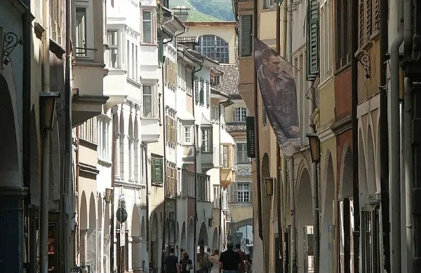 Bolzano