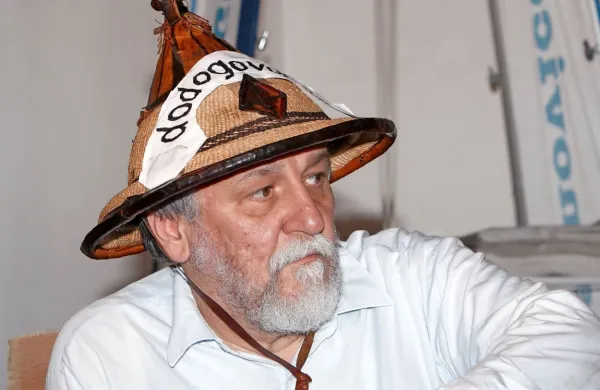 Marko Brecelj