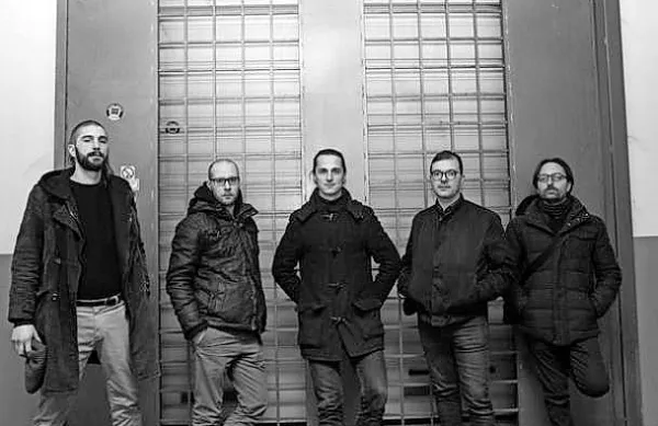 Festival bo drevi odprl Boštjan Simon Quintet. 