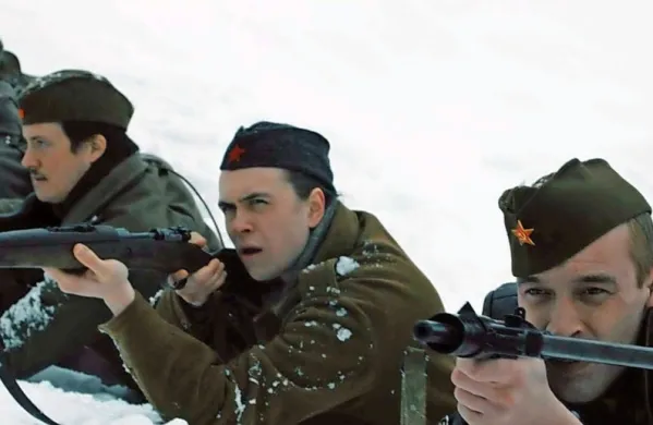 Film o legendarnem partizanskem preboju