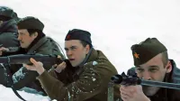 Film o legendarnem partizanskem preboju