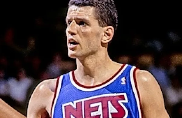 Dražen Petrović
