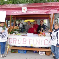 Uspe&scaron;ne Drobtinice za &scaron;olarje