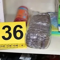 Članom združbe so zasegli prepovedano drogo.