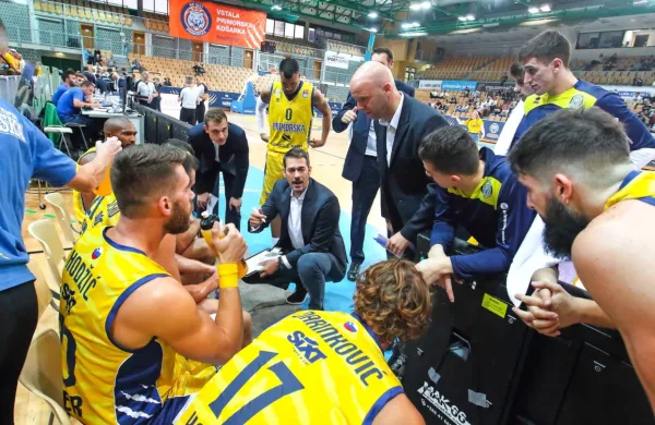 Naslednjo tekmo bodo Koprčani igrali 28. oktobra v gosteh pri 
Helios Suns.
