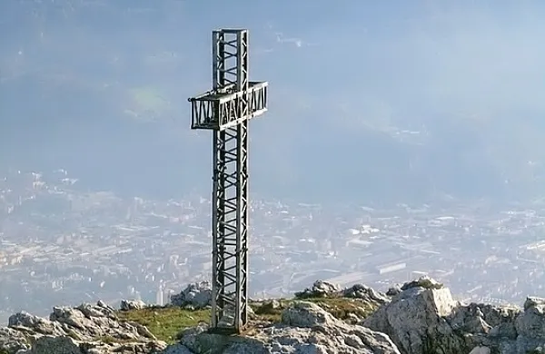 Gora Moregallo