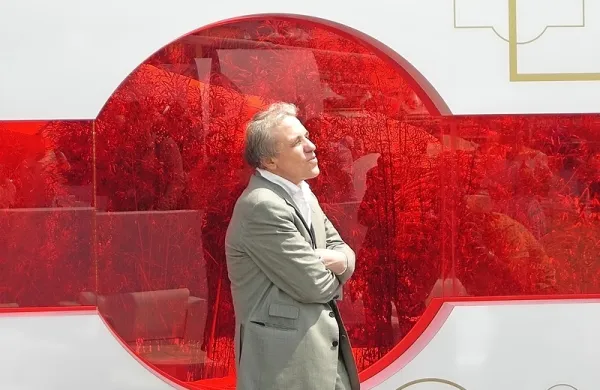 V goste 30. Ljubljanskega mednarodnega filmskega festivala (Liffe) 
prihaja Abel Ferrara.