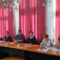 V Unescovem geoparku v Idriji odprli center za obiskovalce