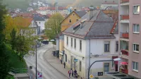 Občina Idrija tone v vse resnejše razvojne težave, a ne kaže, da bi  v občinskem svetu nameravali ukrepati.