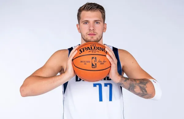 Luka Dončić