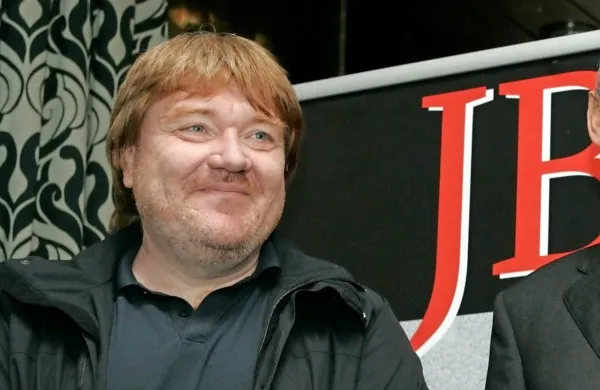 Umrl je nekdanji novinar Mladine in založnik David Tasić, član 
četverice JBTZ.
