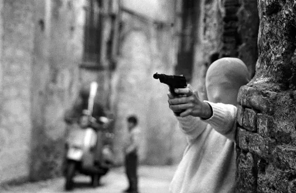 Z dokumentiranjem  mafijske vladavine še danes Letizia Battaglia 
velja za neomajno pričo krutih zločinov.