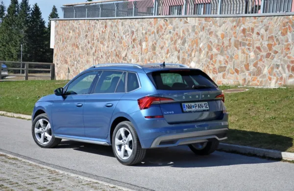 Ne da bi ga videli v živo in ga preskusili, so s kupci do zdaj sklenili 150 prodajnih pogodb, a hkrati 
napovedujejo, da vseh želja  zaradi prevelikega povpraševanja na večjih trgih ne bodo mogli uresničiti.

