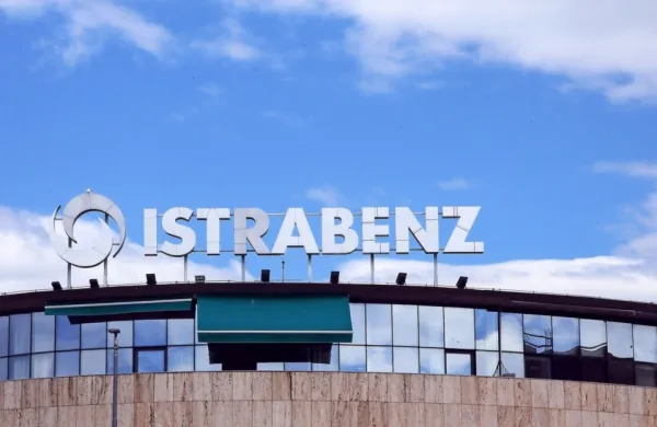 Istrabenz pred likvidacijo