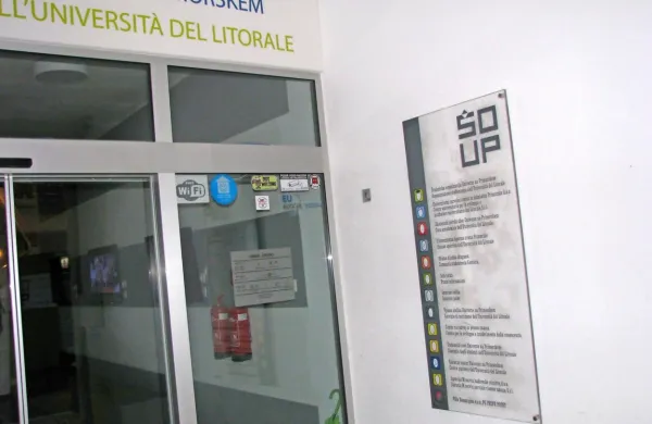 &Scaron;OUP razglasil izid ponovljenih volitev v &scaron;tudentski zbor