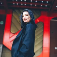 Zvezda sobotnega plesnega večera Reload bo brazilska DJ zveznica Fernanda Martins. 