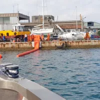 Na vaji je sodelovalo 41 predstavnikov sedmih različnih  organizacij.