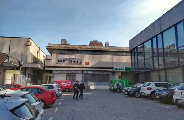 V Daimondu bodo izobraževalne in tehnološke vsebine. Selitev 
napovedujejo do konca leta. 