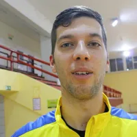 Za prvo slovensko vodstvo je poskrbel Nik Zajc.