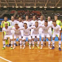 Slovenska reprezentanca je zmagovito začela kvalifikacije za SP. 