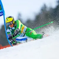 Uvrstitev v finale trideseterice bo lovil član SK Dol Ajdovščina 
Štefan Hadalin.