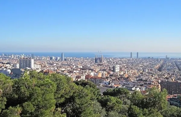 Barcelona
