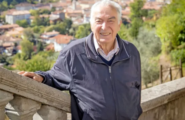 Film o diplomatu