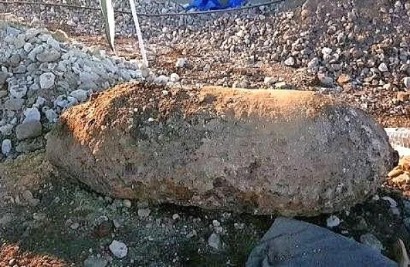 Zaradi bombe bodo evakuirali tudi UKC