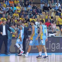Potopili &scaron;e Mornar