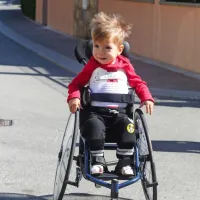 Za odhod Krisa na zdravljenje je vse nared. Čakajo le še potrditev 
o sprejemu na eni od dveh ameriških bolnišnic.