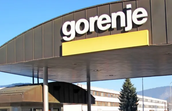 Uprava Gorenja se seli v Ljubljano