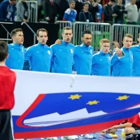 Slovenska reprezentanca gre v  elitni del kvalifikacij za svetovno 
prvenstvo.