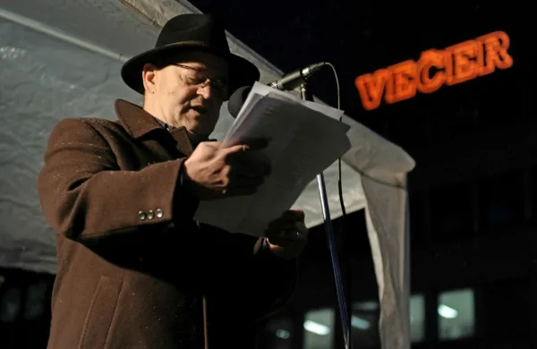 Vlado Novak