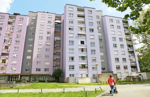 Ogrevanje se ne bo podražilo