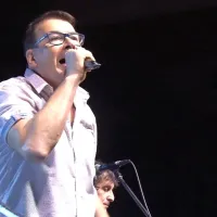 Marjan Uljan pravi, da je praznovanje preseglo vsa njihova 
pričakovanja.