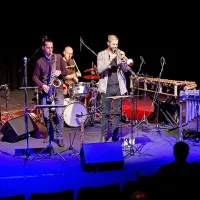 Boštjan Simon Quintet