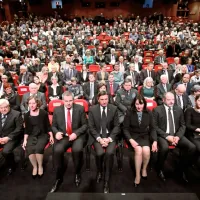 Židan: Reformacija je nenadomestljivo vplivala na versko, politično, družbeno in kulturno sliko Evrope