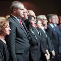 Židan: Reformacija je nenadomestljivo vplivala na versko, politično, družbeno in kulturno sliko Evrope